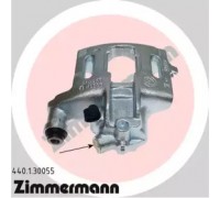 Тормозной суппорт ZIMMERMANN 440.1.30055 440130055 ZIMMERMANN - купить в магазине запчастей по Украине