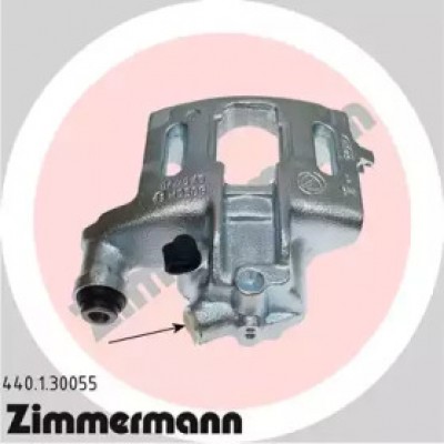 Тормозной суппорт 440130055 ZIMMERMANN - купить в магазине запчастей по Украине