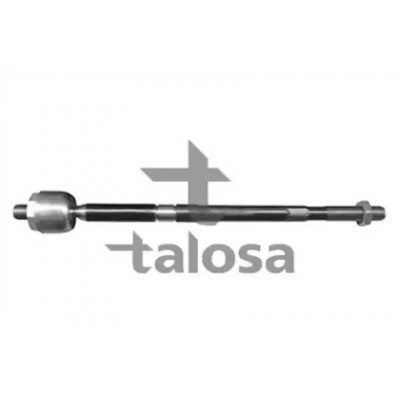 Осевой шарнир, рулевая тяга 4401452 TALOSA - купить в магазине запчастей по Украине