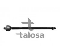 Осевой шарнир, рулевая тяга TALOSA 44-01491 4401491 TALOSA - купить в магазине запчастей по Украине