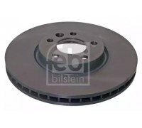 Тормозной диск FEBI BILSTEIN 44015 44015 FEBI BILSTEIN - купить в магазине запчастей по Украине