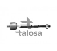 Осевой шарнир, рулевая тяга TALOSA 44-01551 4401551 TALOSA - купить в магазине запчастей по Украине