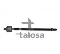 Осевой шарнир, рулевая тяга TALOSA 44-01866 4401866 TALOSA - купить в магазине запчастей по Украине