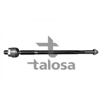 Осевой шарнир, рулевая тяга 4402062 TALOSA - купить в магазине запчастей по Украине