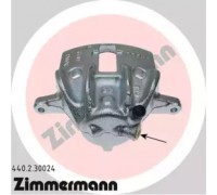 Тормозной суппорт ZIMMERMANN 440.2.30024 440230024 ZIMMERMANN - купить в магазине запчастей по Украине