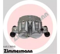 Тормозной суппорт ZIMMERMANN 440.2.30040 440230040 ZIMMERMANN - купить в магазине запчастей по Украине