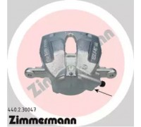 Тормозной суппорт ZIMMERMANN 440.2.30047 440230047 ZIMMERMANN - купить в магазине запчастей по Украине