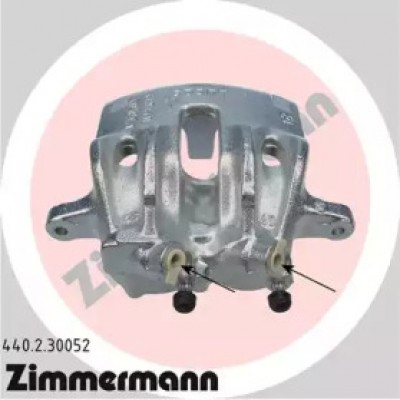 Тормозной суппорт 440230052 ZIMMERMANN - купить в магазине запчастей по Украине