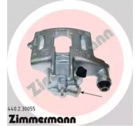 Тормозной суппорт ZIMMERMANN 440.2.30055 440230055 ZIMMERMANN - купить в магазине запчастей по Украине