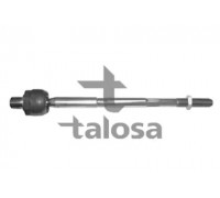 Осевой шарнир, рулевая тяга TALOSA 44-02648 4402648 TALOSA - купить в магазине запчастей по Украине