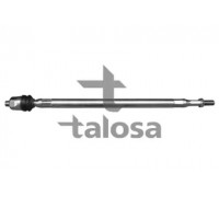 Осевой шарнир, рулевая тяга TALOSA 44-02934 4402934 TALOSA - купить в магазине запчастей по Украине