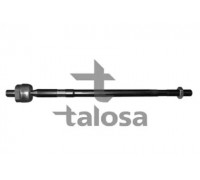 Осевой шарнир, рулевая тяга TALOSA 44-03557 4403557 TALOSA - купить в магазине запчастей по Украине