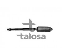 Осевой шарнир, рулевая тяга TALOSA 44-04297 4404297 TALOSA - купить в магазине запчастей по Украине