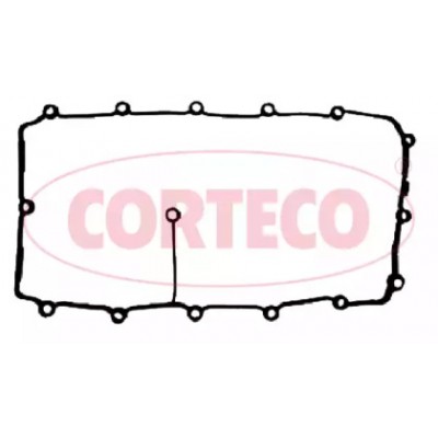 Прокладка, крышка головки цилиндра 440451P CORTECO - купить в магазине запчастей по Украине