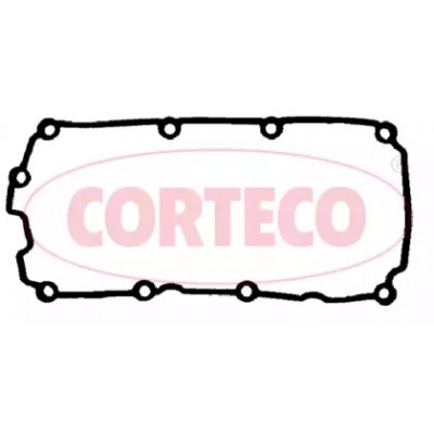 Прокладка, крышка головки цилиндра 440453P CORTECO - купить в магазине запчастей по Украине