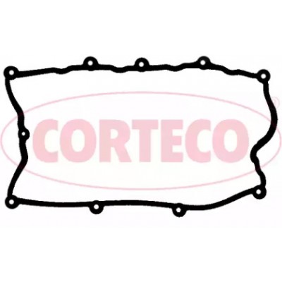 Прокладка, крышка головки цилиндра 440471P CORTECO - купить в магазине запчастей по Украине