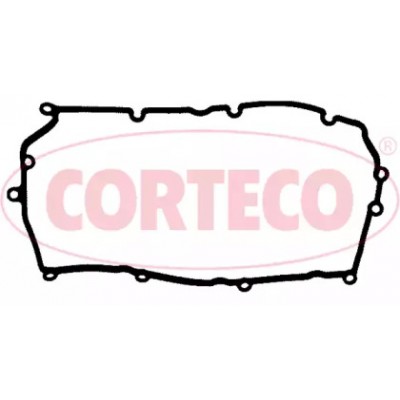 Прокладка, крышка головки цилиндра 440472P CORTECO - купить в магазине запчастей по Украине