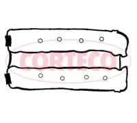 Прокладка, крышка головки цилиндра CORTECO 440474P 440474P CORTECO - купить в магазине запчастей по Украине