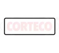 Прокладка, крышка головки цилиндра CORTECO 440481P 440481P CORTECO - купить в магазине запчастей по Украине