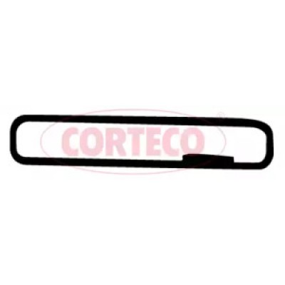Прокладка, крышка головки цилиндра 440483H CORTECO - купить в магазине запчастей по Украине