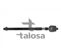 Осевой шарнир, рулевая тяга TALOSA 44-06266 4406266 TALOSA - купить в магазине запчастей по Украине