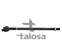 Осевой шарнир, рулевая тяга TALOSA 44-06480 4406480 TALOSA - купить в магазине запчастей по Украине