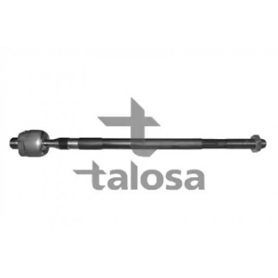Осевой шарнир, рулевая тяга 4407027 TALOSA - купить в магазине запчастей по Украине