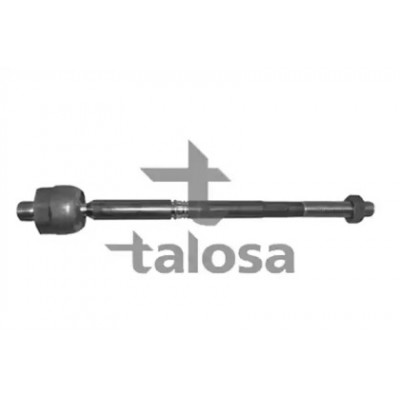 Осевой шарнир, рулевая тяга 4407033 TALOSA - купить в магазине запчастей по Украине