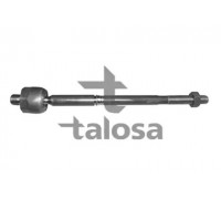 Осевой шарнир, рулевая тяга TALOSA 44-07034 4407034 TALOSA - купить в магазине запчастей по Украине