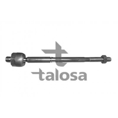Осевой шарнир, рулевая тяга 4407034 TALOSA - купить в магазине запчастей по Украине