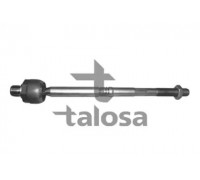 Осевой шарнир, рулевая тяга TALOSA 44-07035 4407035 TALOSA - купить в магазине запчастей по Украине