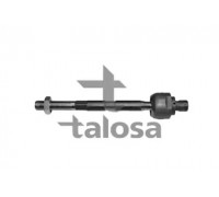 Осевой шарнир, рулевая тяга TALOSA 44-07384 4407384 TALOSA - купить в магазине запчастей по Украине