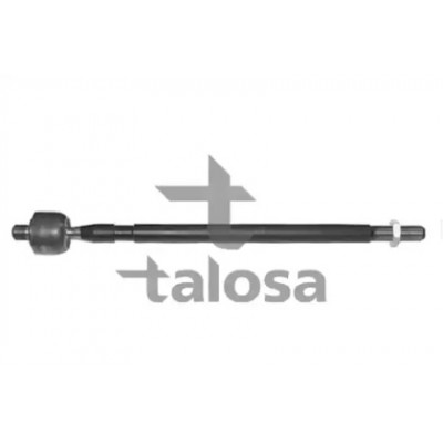 Осевой шарнир, рулевая тяга 4409260 TALOSA - купить в магазине запчастей по Украине