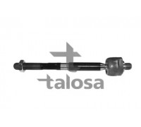 Осевой шарнир, рулевая тяга TALOSA 44-09972 4409972 TALOSA - купить в магазине запчастей по Украине