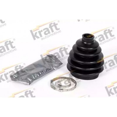 Комплект пылника, приводной вал 4410002 KRAFT AUTOMOTIVE - купить в магазине запчастей по Украине