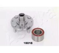 Ступица колеса ASHIKA 44-10018 4410018 ASHIKA - купить в магазине запчастей по Украине