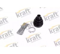 Комплект пылника, приводной вал KRAFT AUTOMOTIVE 4410067 4410067 KRAFT AUTOMOTIVE - купить в магазине запчастей по Украине