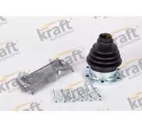 Комплект пылника, приводной вал KRAFT AUTOMOTIVE 4410130 4410130 KRAFT AUTOMOTIVE - купить в магазине запчастей по Украине