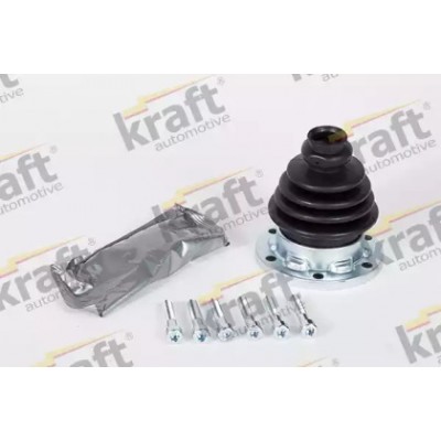 Комплект пылника, приводной вал 4410130 KRAFT AUTOMOTIVE - купить в магазине запчастей по Украине