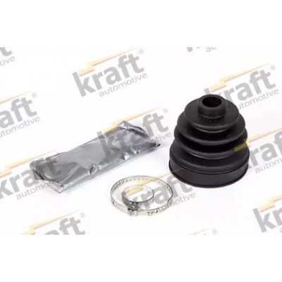 Комплект пылника, приводной вал 4410155 KRAFT AUTOMOTIVE - купить в магазине запчастей по Украине