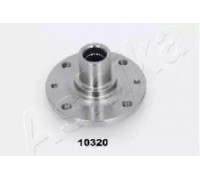 Ступица колеса ASHIKA 44-10320 4410320 ASHIKA - купить в магазине запчастей по Украине