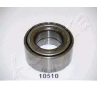 Комплект подшипника ступицы колеса ASHIKA 44-10510 4410510 ASHIKA - купить в магазине запчастей по Украине