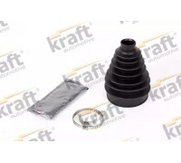 Комплект пылника, приводной вал KRAFT AUTOMOTIVE 4410519 4410519 KRAFT AUTOMOTIVE - купить в магазине запчастей по Украине