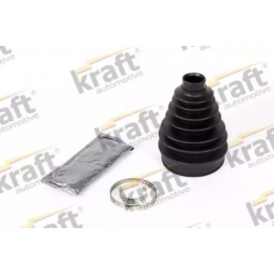 Комплект пылника, приводной вал 4410519 KRAFT AUTOMOTIVE - купить в магазине запчастей по Украине