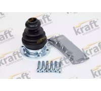 Комплект пылника, приводной вал KRAFT AUTOMOTIVE 4410720 4410720 KRAFT AUTOMOTIVE - купить в магазине запчастей по Украине
