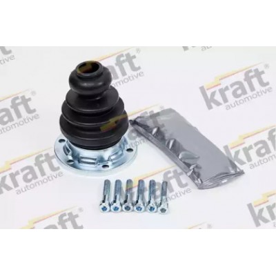Комплект пылника, приводной вал 4410720 KRAFT AUTOMOTIVE - купить в магазине запчастей по Украине