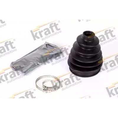 Комплект пылника, приводной вал 4411505 KRAFT AUTOMOTIVE - купить в магазине запчастей по Украине