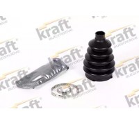 Комплект пылника, приводной вал KRAFT AUTOMOTIVE 4411800 4411800 KRAFT AUTOMOTIVE - купить в магазине запчастей по Украине