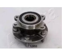 Ступица колеса ASHIKA 44-12053 4412053 ASHIKA - купить в магазине запчастей по Украине