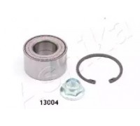 Комплект подшипника ступицы колеса ASHIKA 44-13004 4413004 ASHIKA - купить в магазине запчастей по Украине